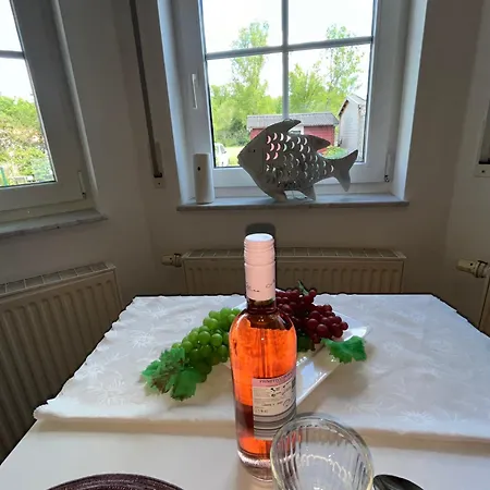 Apartamento Lipps Hammersbach (Main-Kinzig)