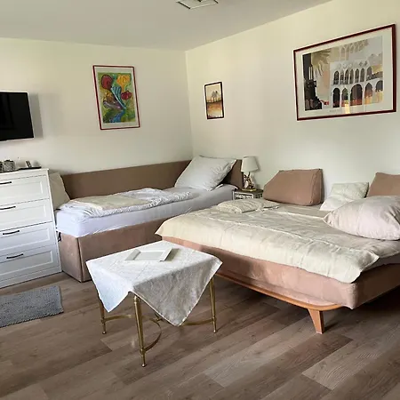 Apartamento Lipps *