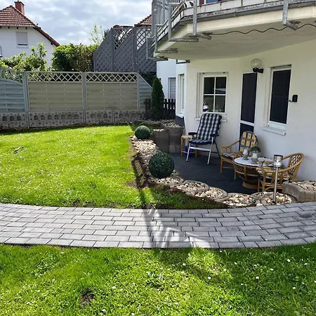 Διαμέρισμα Lipps