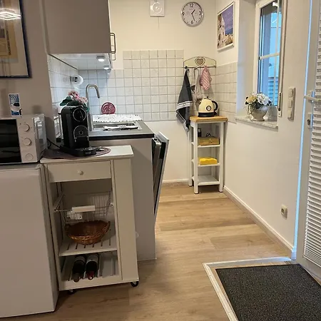Lipps Apartamento