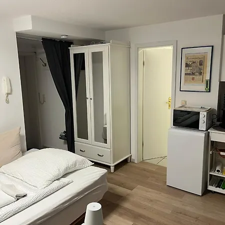 Lipps Apartamento *