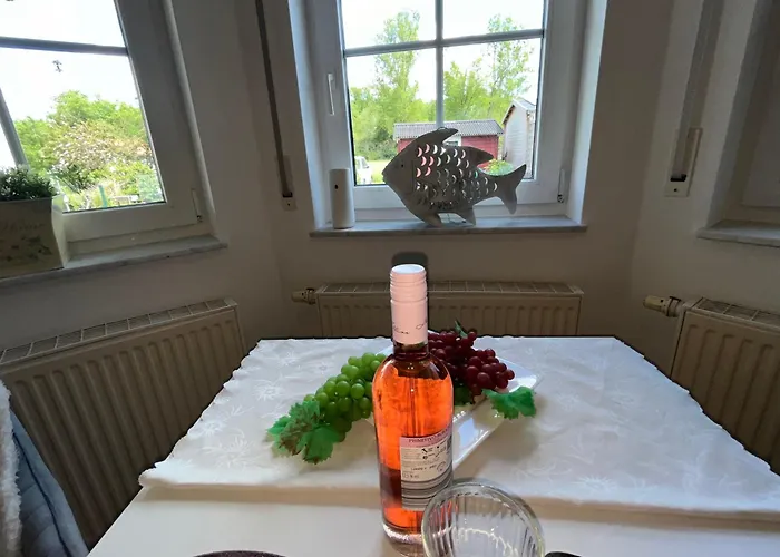 Apartman Lipps Hammersbach