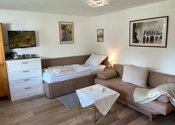 Lipps Διαμέρισμα