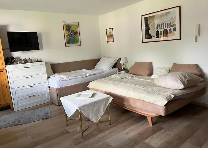 Διαμέρισμα Lipps *