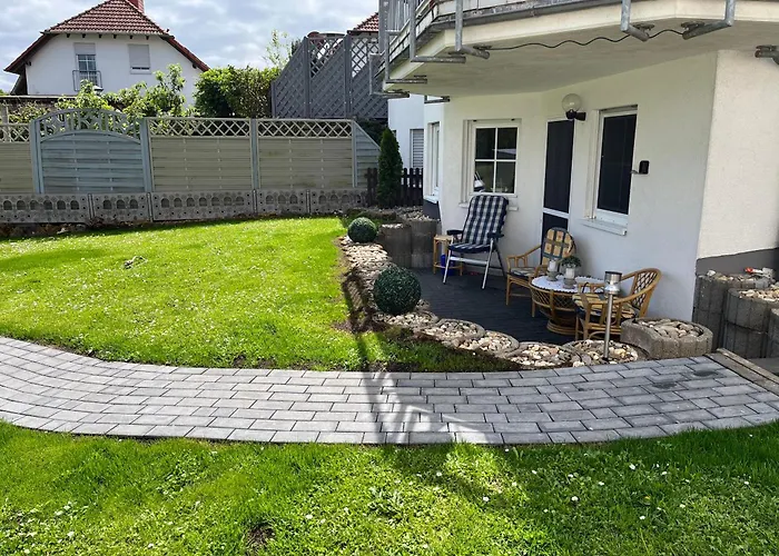 Διαμέρισμα Lipps