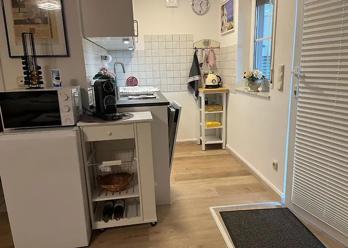 Lipps Διαμέρισμα