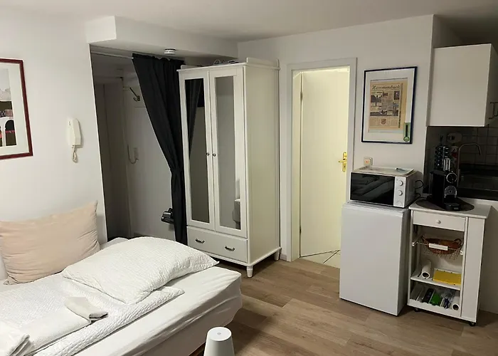 Lipps Διαμέρισμα *